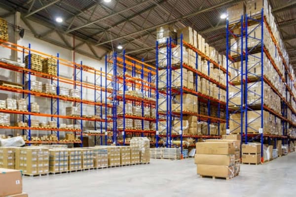 Stored Product Pest Control