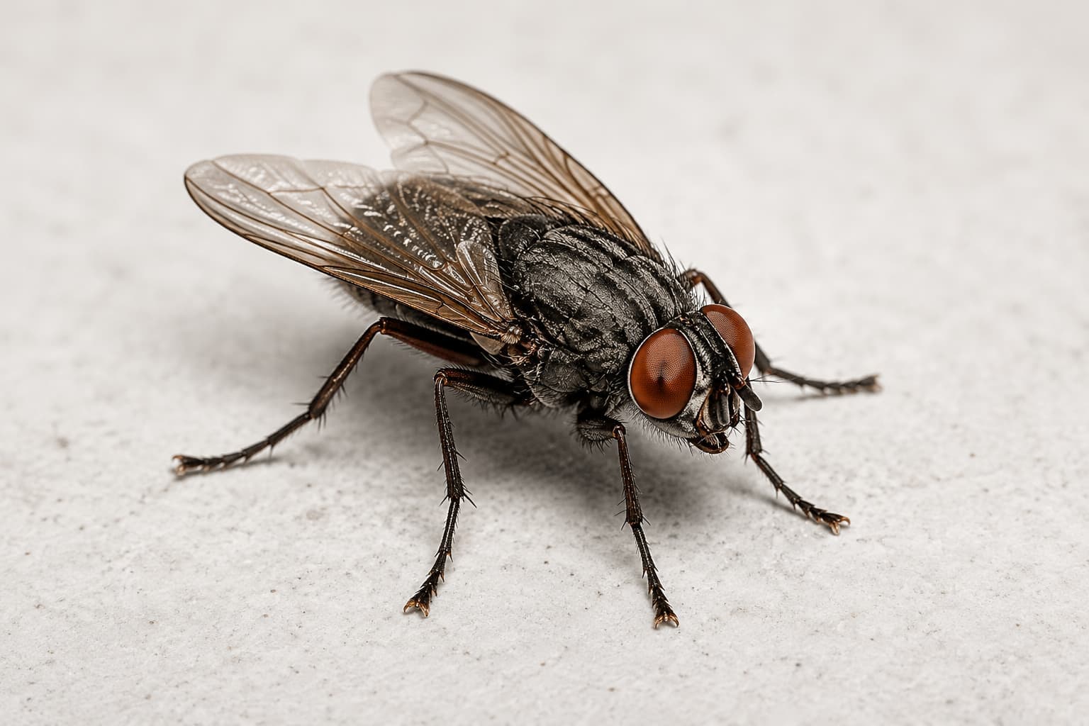 Filth Flies