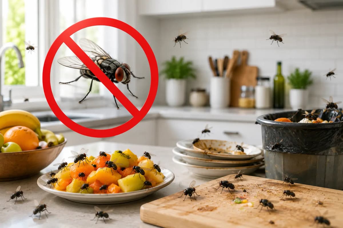 Why Choose SIPC - Pest Control